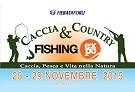 Fiera Forlì caccia e pesca